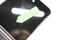Samsung Galaxy Z Flip5 - opvouwbare smartphone - 8 GB RAM 256 GB opslag - 6,7” Dynamic AMOLED 2X - Graphite (2023)