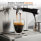 Goliving Dubbelwandige Koffieglazen Set - 6-delig - Vaatwasserbestendig