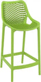 baratti hava tuin barkruk groen – 75 cm