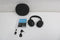 Sony ULT Wear - Draadloze Over-Ear Koptelefoon - Noise Cancelling ULT Power Sound - Zwart