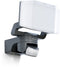 Steinel XLED Protect S - LED Schijnwerper - Bewegingssensor 1642 lumen - Antraciet