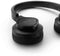 Philips TAA4216BK/00 - Draadloze On-Ear Koptelefoon - 35 uur speeltijd - Zwart