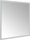 vidaXL - Badkamerspiegel - LED - 60x60 - cm