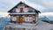 NOCH 0065800 H0 Bergrestaurant Grosser Mythen