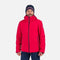 Rossignol Cieloalto - Softshell Ski Jas Heren - 10.000/10.000 Waterdicht - Rood M