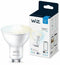 WiZ PAR16 GU10 - Slimme LED-spot - Instelbaar wit licht (1x)