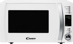 Candy CMXG25DCW - Vrijstaande magnetron met grill