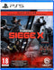 Rainbow Six Siege X - Elite Edition - PS5
