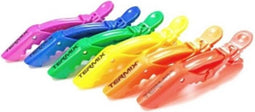 Hair clips Termix Pride Rainbow (6 uds)