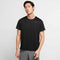Nike S/S Hyper Dry Fitness Shirt Heren - Regular fit - Dri-FIT technologie - Zwart