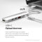 Linq 5in1 Pro - USB-C Multiport Hub - 4K HDMI 140W PD 10Gbps