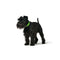 Hondenhalsband Hunter Convenience 53-61 cm L/XL Groen