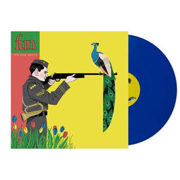 Fun. Aim And Ignite - LP - Coloured Vinyl (2 LP)