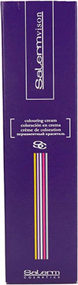 Permanente Kleur Salermvison Salerm #9,3 (75 ml)