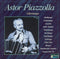 Astor Piazzolla - Libertango - CD - Stereo - Compilatie
