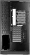 Lian Li PC-O11D XL - Midi-Tower - Geborsteld aluminium en gehard glas - Zwart