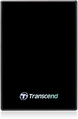 Transcend TS64GPSD330 - SSD 2,5" - 64GB PATA-133 119MB/s