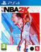 2K NBA 2K22 - PlayStation 4 - Basketbalgame met MyTEAM en MyCAREER