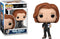 Funko Pop! - The X Files - Dana Scully - FBI-agent - #1613 (3+)