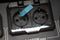 Makita BAC01 - Stroomtransformator - 230V 1400W - Turquoise