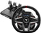 Thrustmaster T248 - Racestuur - Hybrid Drive Force Feedback - Zwart