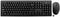 V7 Wireless Toetsenbord en Muis Combo - Draadloos - QWERTY US - Zwart