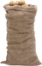 Jutezakken 10 stuks 220 g/m² 65x135 cm 100% jute