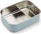 Liewood Jimmy lunchbox/ brooddoos/broodtrommel - Mr. Bear Sea Blue