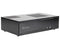 Silverstone ML05B - Mini-ITX Behuizing - 4x 2.5