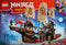 LEGO® NINJAGO® De Tempel Bounty Schip Bouwset - 71848
