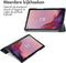 iMoshion Tablet Hoes Geschikt voor Lenovo Tab M9 - iMoshion Trifold Bookcase - Donkergroen