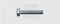 SWG Tapschroef assortiment M6 10 mm Kruiskop Phillips DIN 7985 Staal Verzinkt 100 stuk(s)