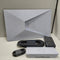 Starlink - Standard Kit V4 - Gen 3-router Wi-Fi 6