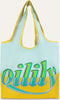 Oilily XL - Shopper - Dames - Wit - One Size