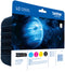 Brother LC-1280XLVALBPDR - Inktcartridge - Geschikt voor diverse printers