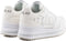 Replay Bishop - Dames Sneaker - Bewerkte EVA/rubber zool - Wit