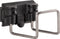 Toolflex One - Universele Houder - Wand & Rail Montage - Stainless Steel Uncoated