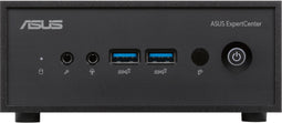 ASUS ExpertCenter PN42 - Mini-pc - Intel N100 4C 4GB DDR4 128GB SSD