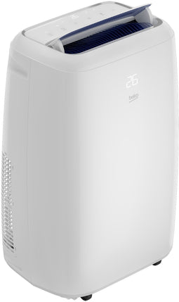 Beko BP109C - Mobiele Airco - 9000 BTU - Wifi bediening