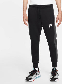 Nike Sportswear Air Fleece - Heren Joggingbroek - Normale Pasvorm 100% Katoen - M