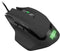 Sharkoon SHARK Force II - Gaming Muis - 4200dpi - Zwart