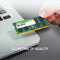 Silicon Power SP008GBSFU240X02 - Laptopgeheugen - DDR4 8GB 2400MHz CL17 SODIMM