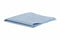Microvezel PU reinigingsdoek set à 5 stuks ca. 32x38 cm Momba blauw