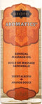 Kamasutra Aromatic Massage Olie Sweet Almond