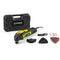 FIELDMANN FDB 200352-E - Multifunctioneel gereedschap - Elektrisch gereedschap - Haakse slijper