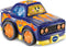 VTech Toet Toet Auto’s Rico Raceauto – Speelgoed Auto – Met Licht- en Geluidseffecten – Blauw – Cadeau - 1 tot 5 jaar