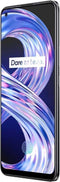 Realme 8 4G - 128GB - Zwart