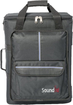 Soundline 3 Trompetten Backpack