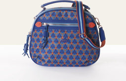 Handtas S Ultramarine