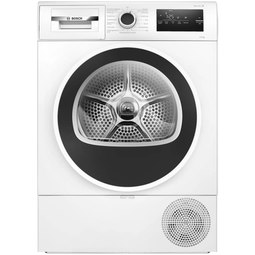 Bosch WTH8520LNL - Warmtepompdroger - Auto Dry technologie - Wit
